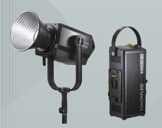 Godox M600Bi